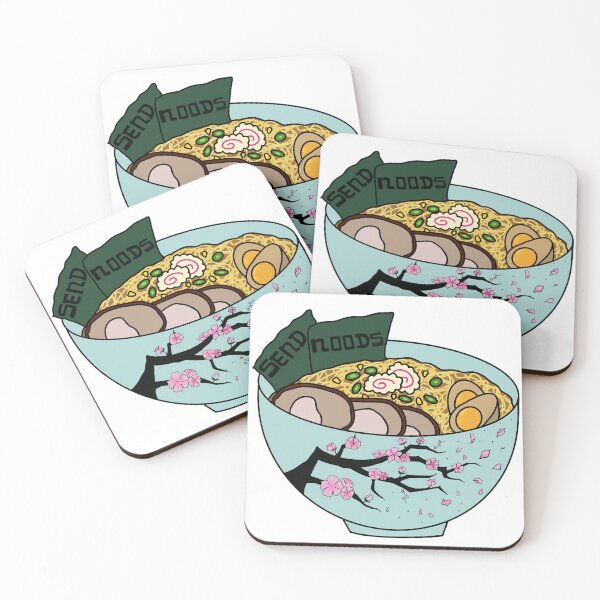 Item preview, Send Noods (large print) designed and sold by mariawin.