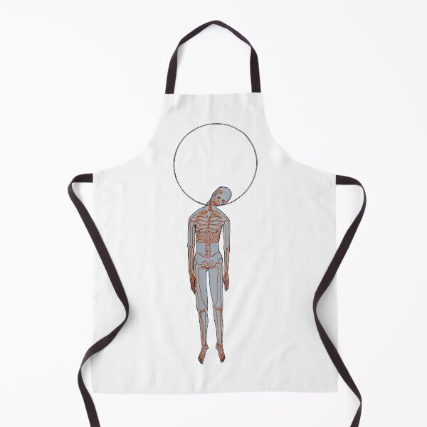 Item preview, skeleton designed and sold by IdiosynArt.