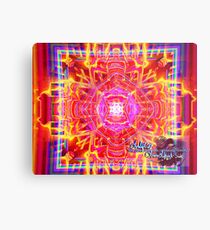 the bottom of pandora's box Metal Print