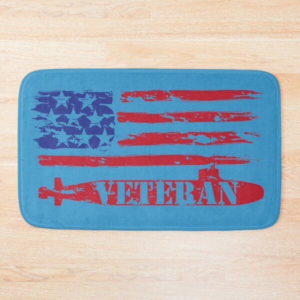 Item preview, Silent Service Veteran designed and sold by Warrior Veteran Clothing.