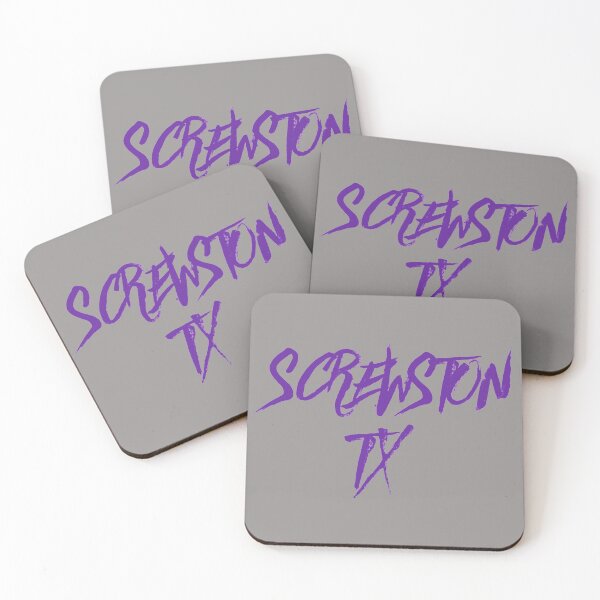 Item preview, SCREWSTON TX designed and sold by mademan3.