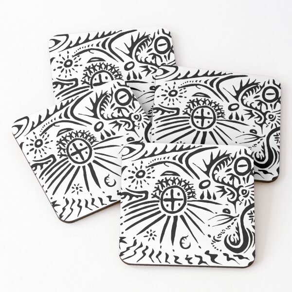 Item preview, One Morning's Glory designed and sold by katheren.