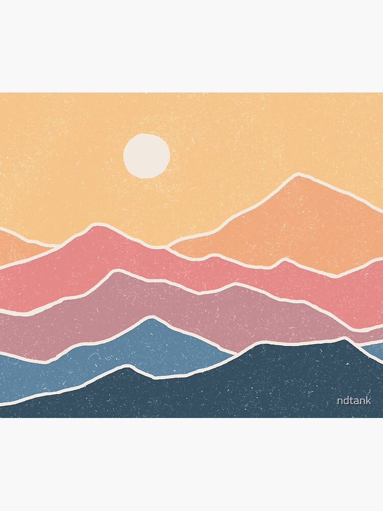 Range of Color by ndtank
