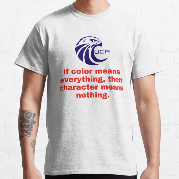 Character Classic T-Shirt