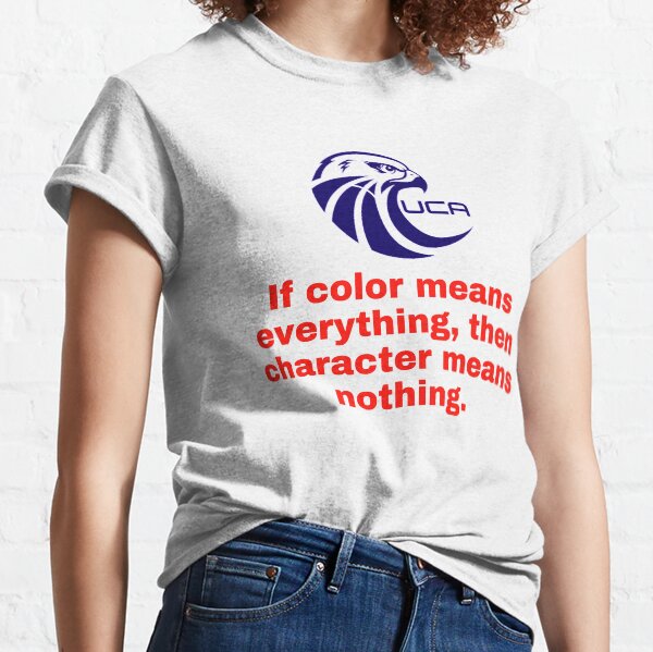 Character Classic T-Shirt