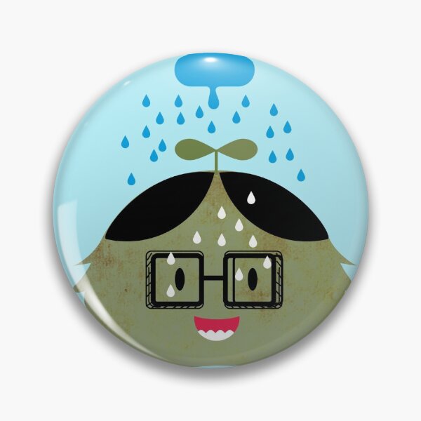 Item preview, nerd designed and sold by ecrimaga.