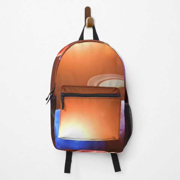 Solar system Backpack