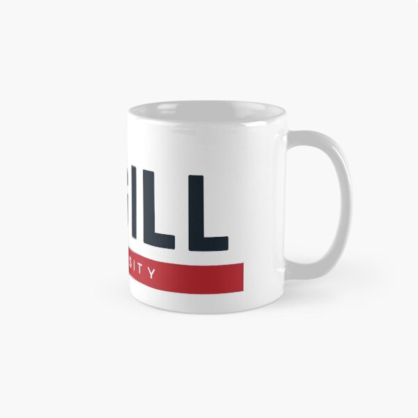 Item preview, McGill University designed and sold by 5oclock.