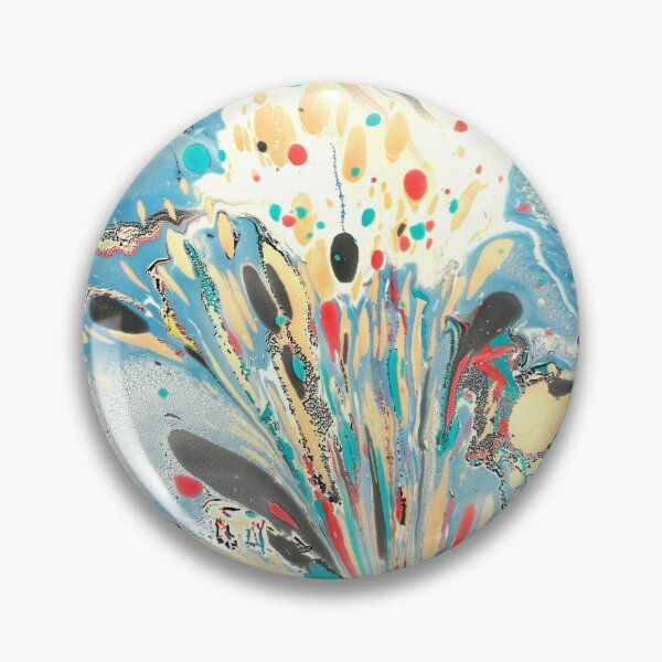 Item preview, Firework Algae designed and sold by killies.