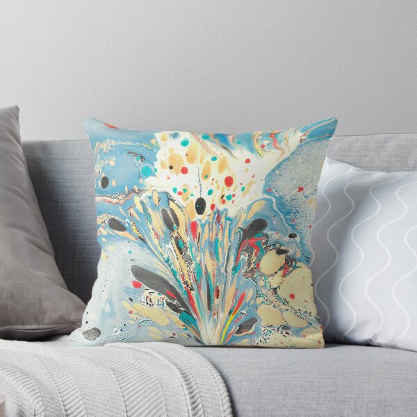 Item preview, Firework Algae designed and sold by killies.