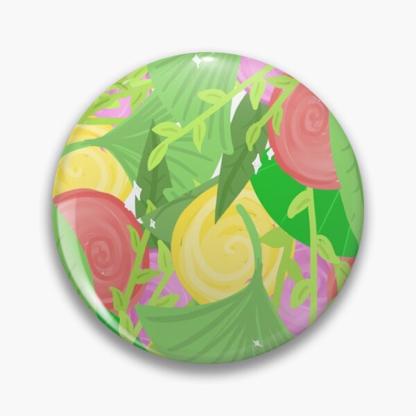 Item preview, Floral  designed and sold by sweet-seoul.