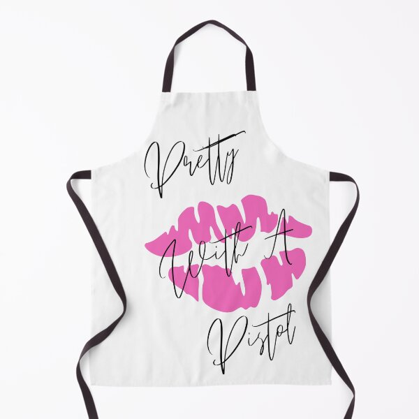 Item preview, Pistol Totin Pretty designed and sold by Tiauna Clemmons.