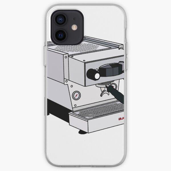 La Marzocco Iphone Cases Covers Redbubble