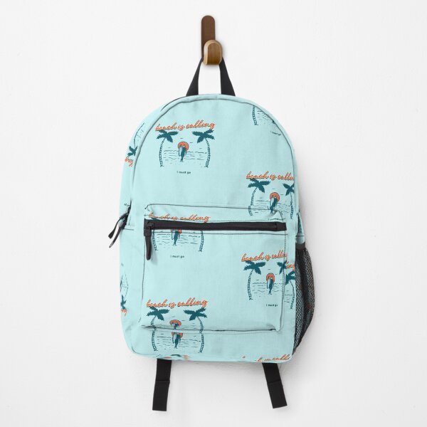 Item preview, Beach is calling and I must go designed and sold by cathelkav.