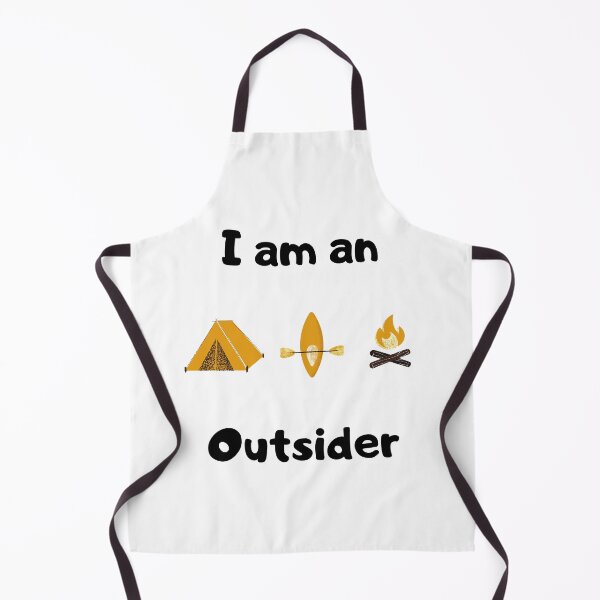 Item preview, Outsider designed and sold by delvaoutfitters.