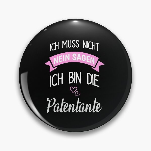 Item preview,  I am the godmother. Perfect gift idea as a gift for every proud godmother designed and sold by khornholio.
