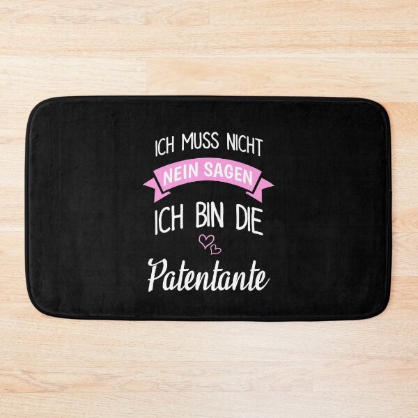 Item preview,  I am the godmother. Perfect gift idea as a gift for every proud godmother designed and sold by khornholio.