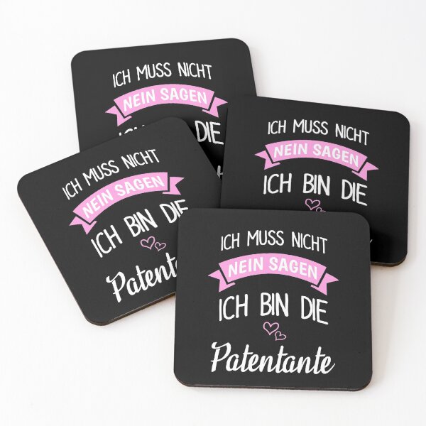 Item preview,  I am the godmother. Perfect gift idea as a gift for every proud godmother designed and sold by khornholio.