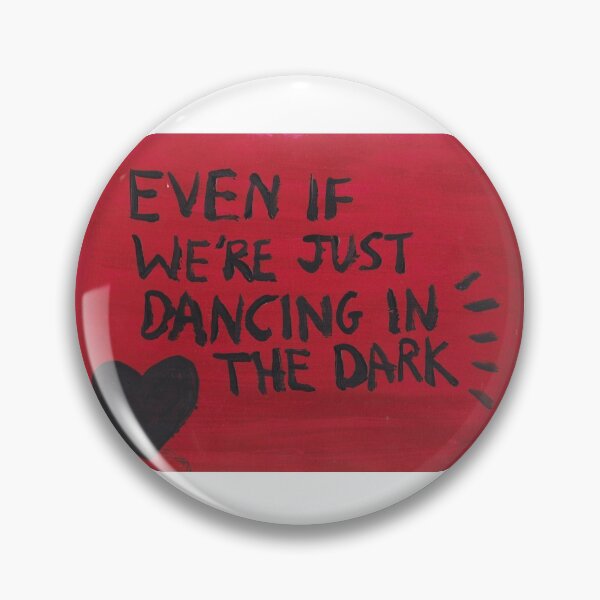 Item preview, dancing in the dark designed and sold by theythemery.