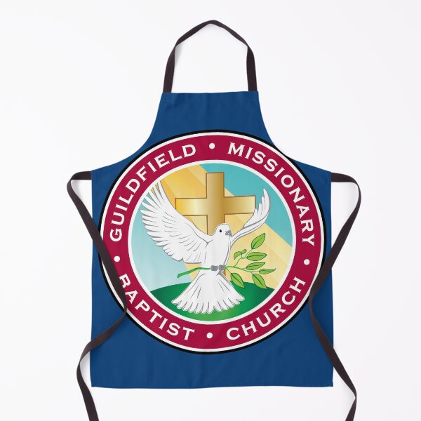 Item preview, Guildfield Missionary Baptist Church designed and sold by HBCUPride.