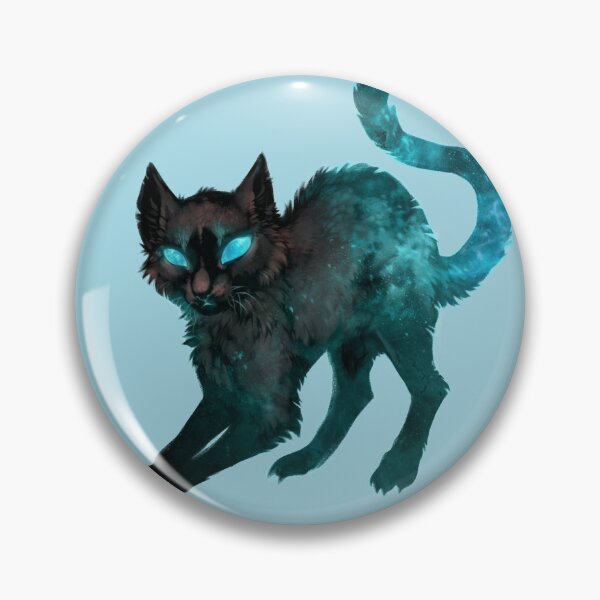 Item preview, Familiar spirit designed and sold by tatiilange.