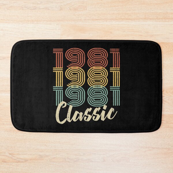 Item preview, 1981 Classic 39th Birthday Gift 39 Years Old Vintage 1981 designed and sold by Takatv.