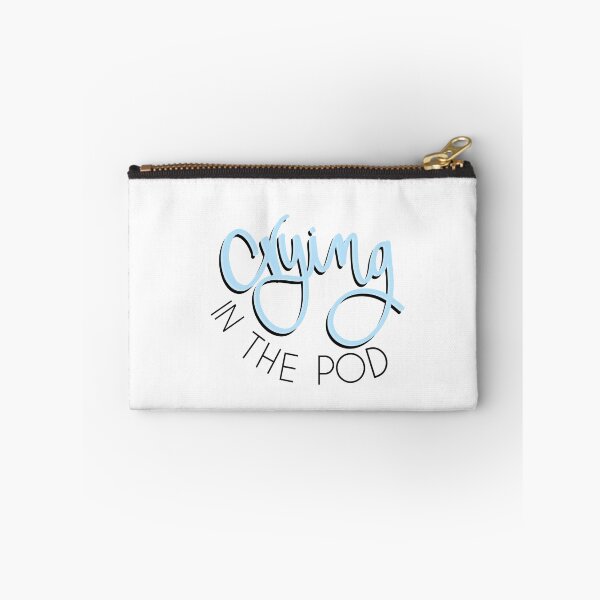 Item preview, Crying in the pod  designed and sold by samselvitelli.