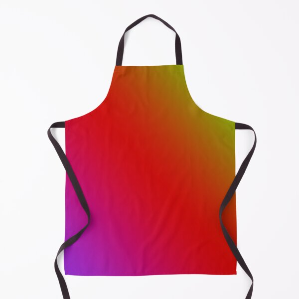Item preview, Beautiful Cushions/Ombre/Gradient Violet Red Green designed and sold by ozcushions.