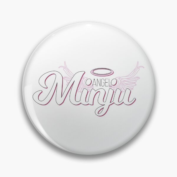 Item preview, Minju Angel designed and sold by silvercrystal.