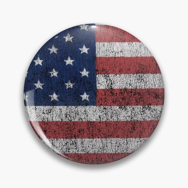 Artikelvorschau, Vintage US Flag entworfen und verkauft von flippinsg.