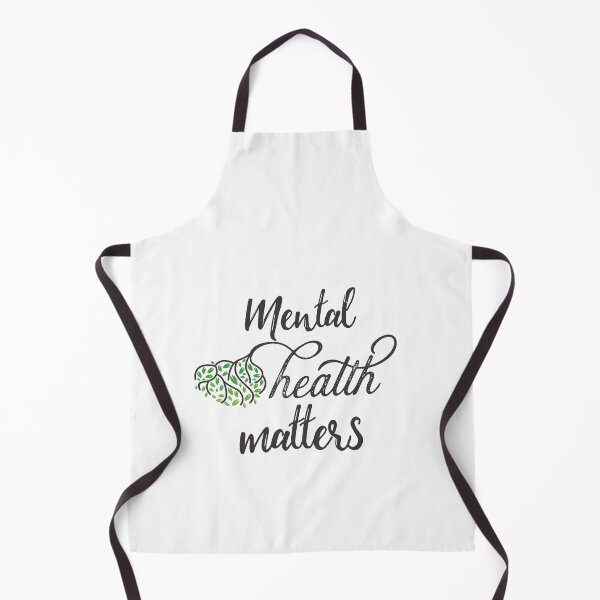 Item preview, Mental health matters designed and sold by empathylife.