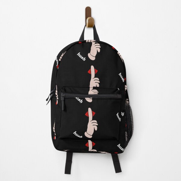 Item preview, hush designed and sold by doctors-apparel.
