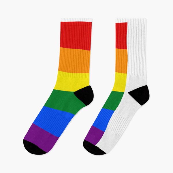 Item preview, Gay Pride Flag designed and sold by flippinsg.