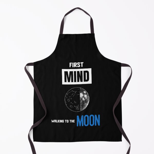 Item preview, First mind walking to the Moon designed and sold by Tecnofa.