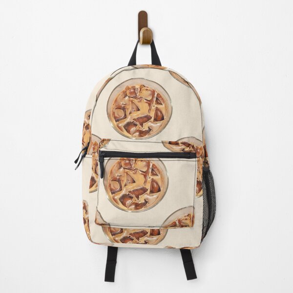 Item preview, I like my coffee iced seamless designed and sold by tonylamfood.