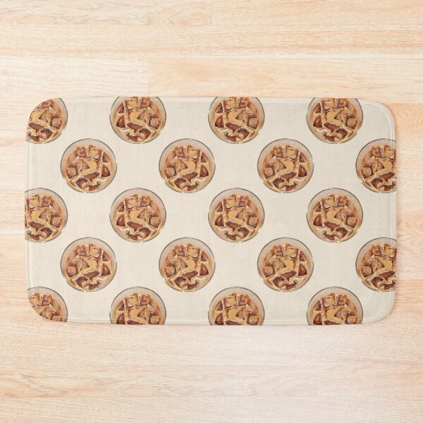 Item preview, I like my coffee iced seamless designed and sold by tonylamfood.
