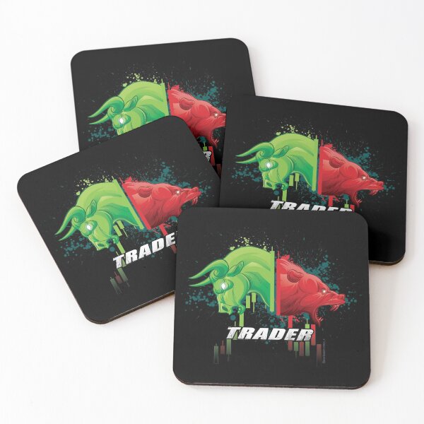 Item preview, Trader designed and sold by Mariana Moreno.