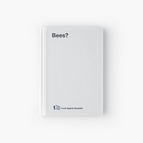 Item preview, Bees? designed and sold by Kool Stickers.