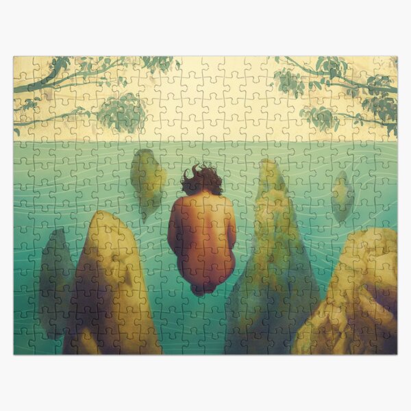 All You Need Jigsaw Puzzle