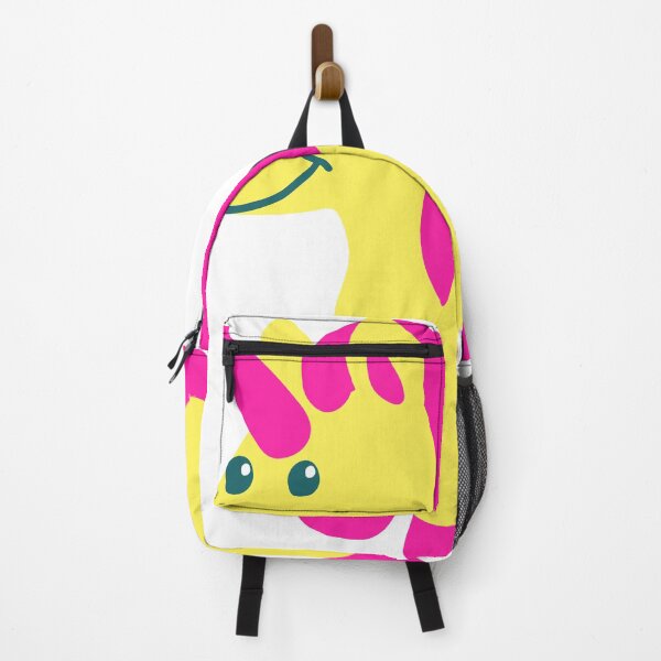 Item preview, Yellow Cute Unicorn designed and sold by Mywaymylife.