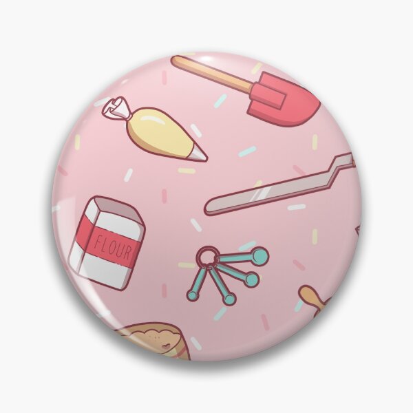 Item preview, Bakery Pastels designed and sold by maddidoodles.