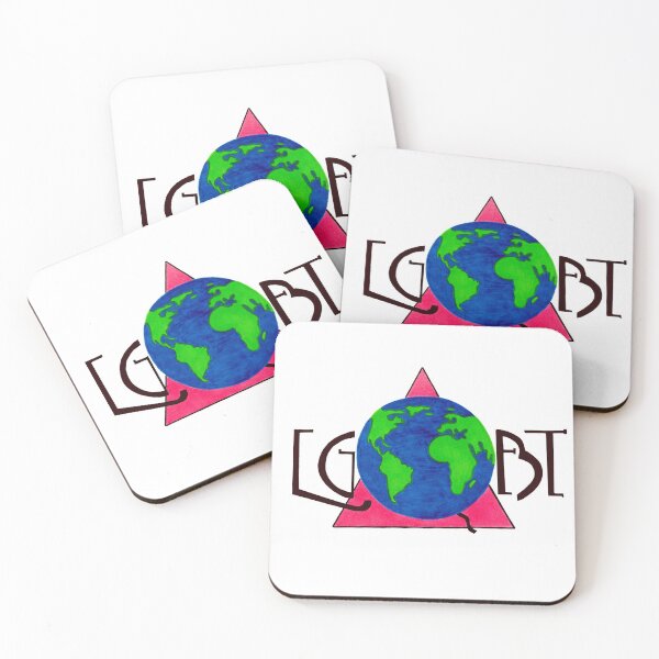 Item preview, LGBT Pride designed and sold by Keatos.
