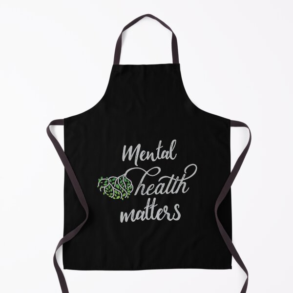 Item preview, Mental health matters designed and sold by empathylife.