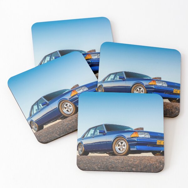 Item preview, Zoran Krstevski's Ford XE Falcon designed and sold by HoskingInd.