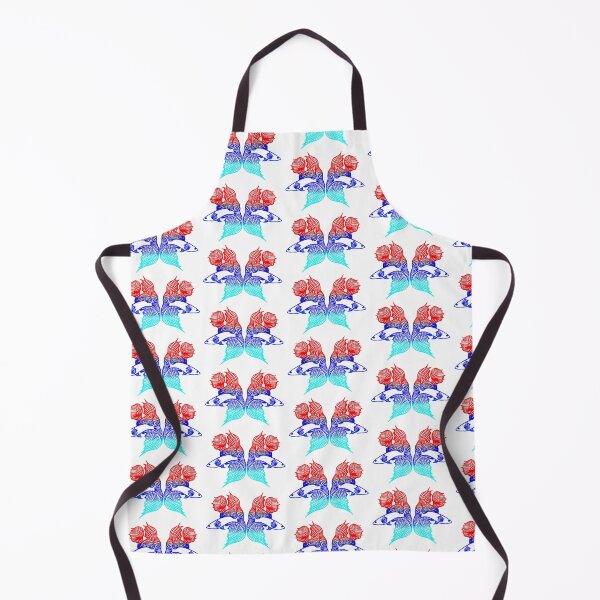 Item preview, Guppy in color Logo 2 designed and sold by Nosnah.