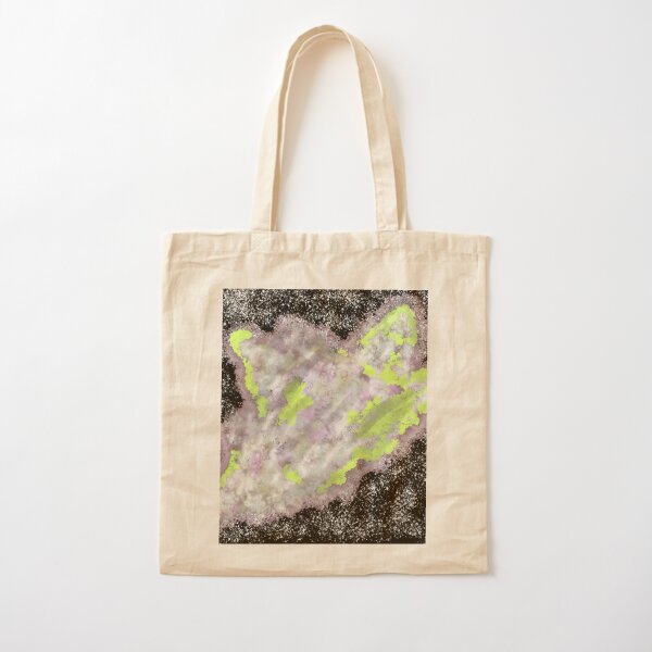 Elegant Chartreuse Green Limelight Hydrangea Tote Bag