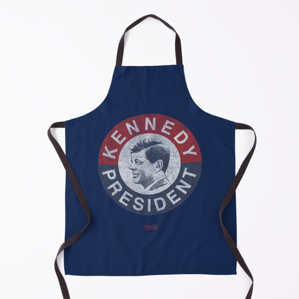 Item preview, Vintage 1960 Kennedy for President T-Shirt designed and sold by flippinsg.