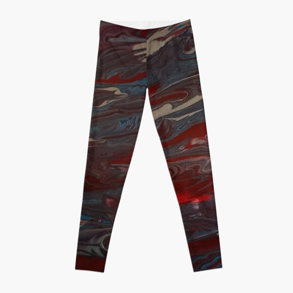 Sea Leggings