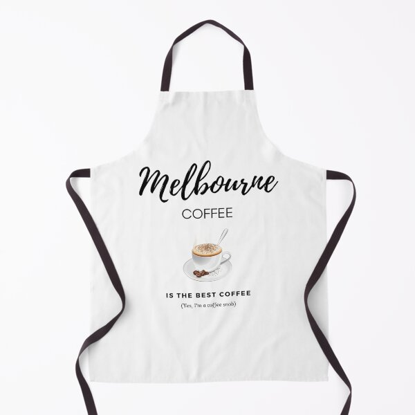 Item preview, Melbourne Coffee designed and sold by urfavourite.