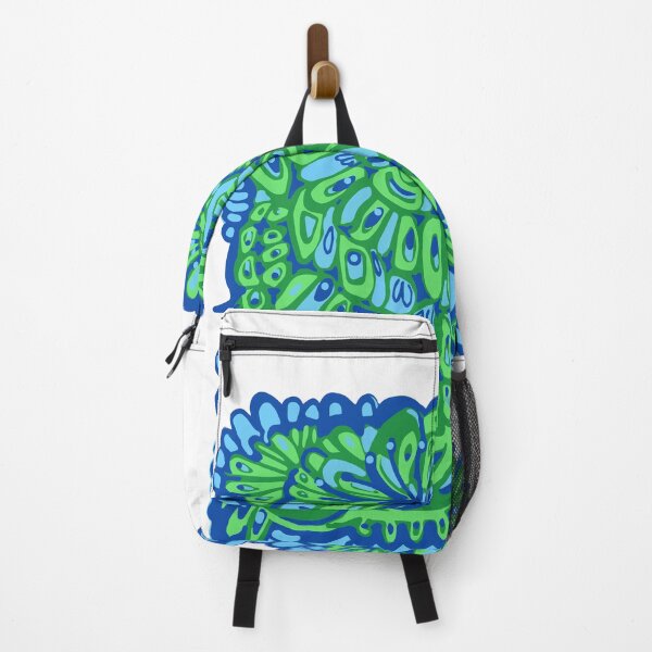 Item preview, Avocado Shuffle designed and sold by Amanda Klimek.
